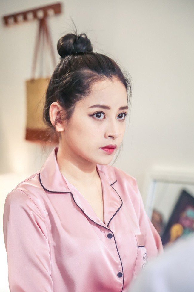 Chi Pu - Lưu Đê Ly: Đôi bạn cùng tiến của phim giờ vàng, cứ mở miệng ra là bị ném đá vì điểm chung này