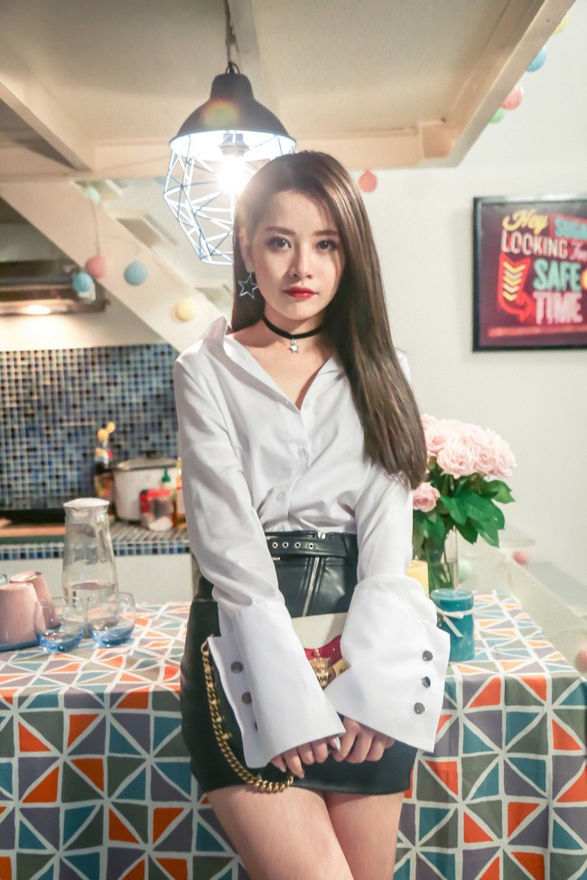 Chi Pu - Lưu Đê Ly: Đôi bạn cùng tiến của phim giờ vàng, cứ mở miệng ra là bị ném đá vì điểm chung này