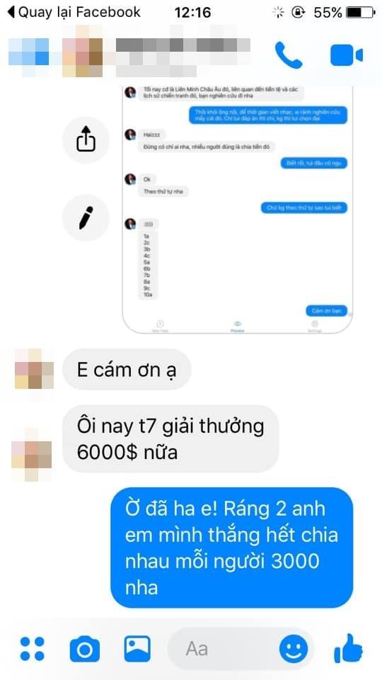 MC Nguyên Khang bức xúc vì bị nhạc sĩ Nguyễn Văn Chung mạo danh, gây ảnh hưởng uy tín