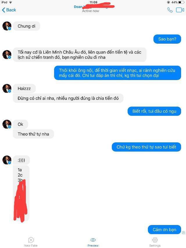 MC Nguyên Khang bức xúc vì bị nhạc sĩ Nguyễn Văn Chung mạo danh, gây ảnh hưởng uy tín