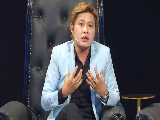 MC Nguyên Khang bức xúc vì bị nhạc sĩ Nguyễn Văn Chung mạo danh, gây ảnh hưởng uy tín