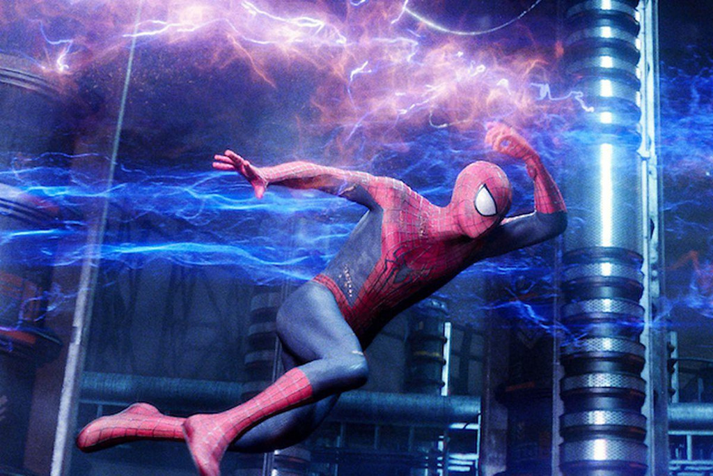 10 bộ phim dựa trên truyện tranh gây thất vọng lớn