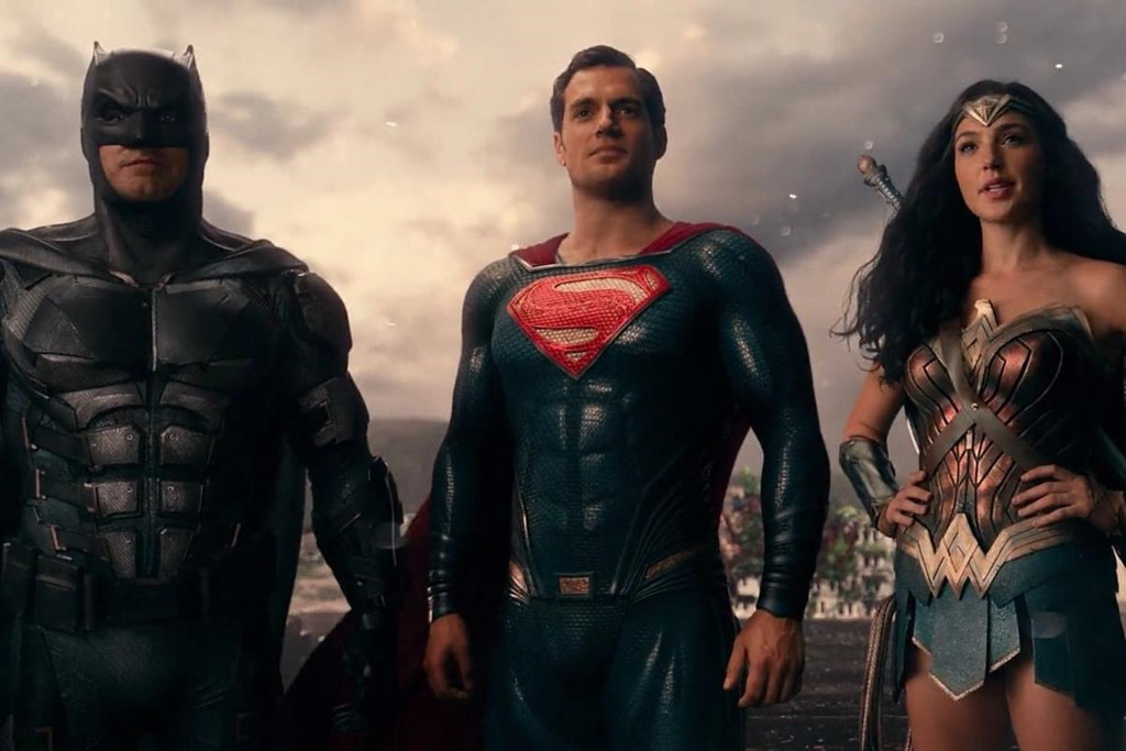 10 bộ phim dựa trên truyện tranh gây thất vọng lớn