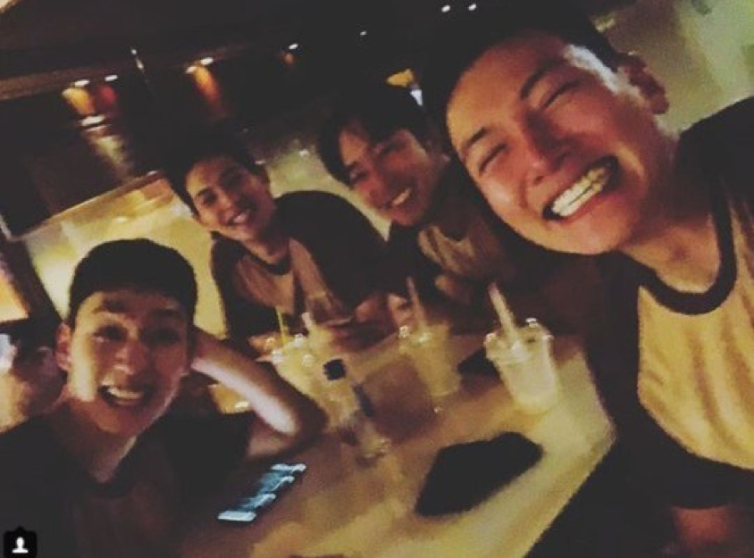 SBS bất ngờ tiết lộ Ji Chang Wook là thế tử hộp đêm Arena trong phim tài liệu về scandal chấn động Seungri