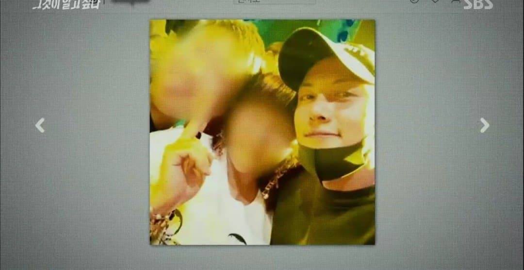 SBS bất ngờ tiết lộ Ji Chang Wook là thế tử hộp đêm Arena trong phim tài liệu về scandal chấn động Seungri