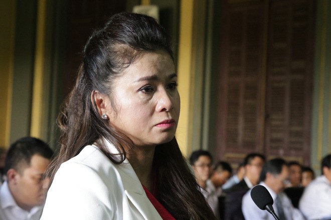 Bốc hơi hơn 2.100 tỷ gửi NH của vợ chồng ông Vũ: Phải chứng minh chi tiêu về việc gì