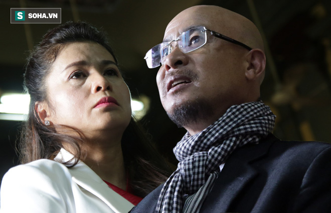 Bốc hơi hơn 2.100 tỷ gửi NH của vợ chồng ông Vũ: Phải chứng minh chi tiêu về việc gì