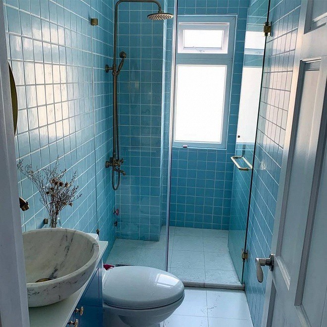 Đọ độ khủng bên trong nhà bạc tỷ của sao Việt: Người mạnh tay dát vàng như cung điện, người tối giản đến từng chi tiết!