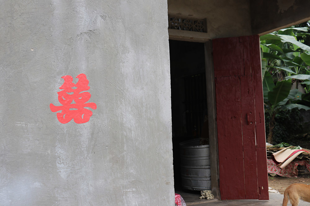 Bố ném con 7 ngày tuổi xuống giếng: Nghi vợ lấy 500 ngàn đồng