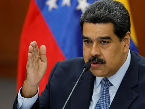 Tổng thống Venezuela cáo buộc Mỹ giật dây âm mưu ám sát