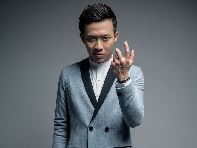 Trấn Thành: Ngôi sao mệnh hoả nóng nảy, vĩnh viễn không lùi bước, sở hữu đôi mắt quá đặc biệt