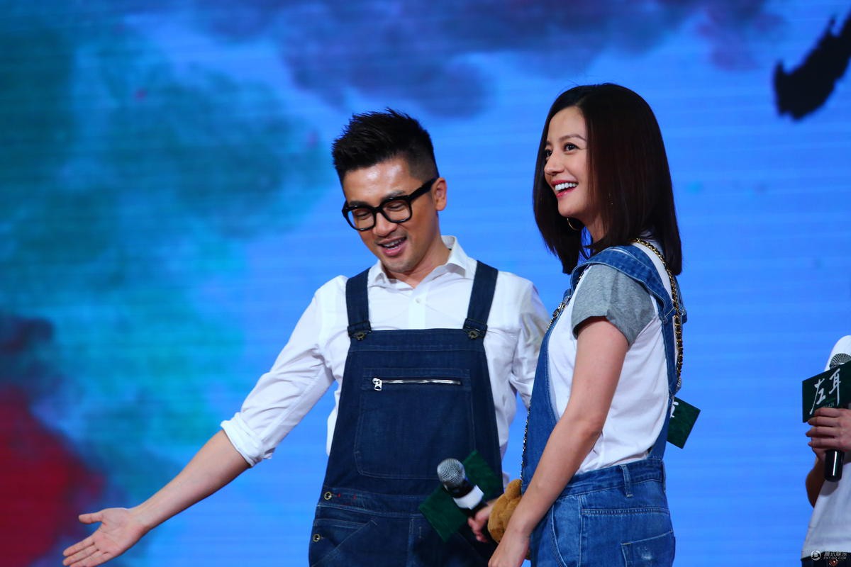 Tô Hữu Bằng - chàng Ngũ A Ca hơn 20 năm trong showbiz, vạn người mê vẫn chỉ dành chân tình cho Hoàn Châu Cách Cách