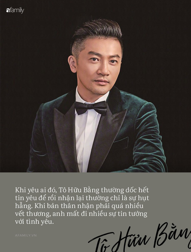 Tô Hữu Bằng - chàng Ngũ A Ca hơn 20 năm trong showbiz, vạn người mê vẫn chỉ dành chân tình cho Hoàn Châu Cách Cách