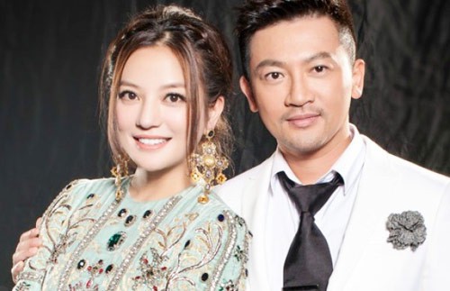 Tô Hữu Bằng - chàng Ngũ A Ca hơn 20 năm trong showbiz, vạn người mê vẫn chỉ dành chân tình cho Hoàn Châu Cách Cách