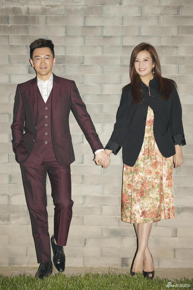 Tô Hữu Bằng - chàng Ngũ A Ca hơn 20 năm trong showbiz, vạn người mê vẫn chỉ dành chân tình cho Hoàn Châu Cách Cách