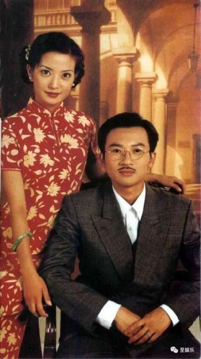 Tô Hữu Bằng - chàng Ngũ A Ca hơn 20 năm trong showbiz, vạn người mê vẫn chỉ dành chân tình cho Hoàn Châu Cách Cách