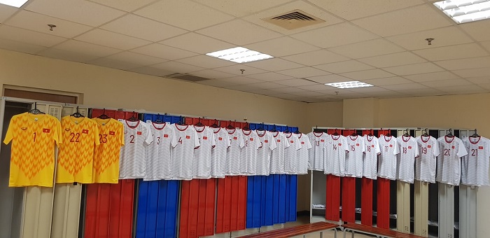 Triệu Việt Hưng ghi bàn thắng vàng ở phút bù giờ, U23 Việt Nam thắng nghẹt thở U23 Indonesia