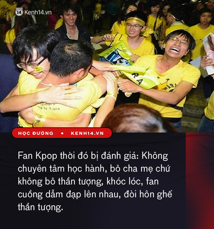 Cuồng Khá Bảnh, bênh Seungri: Văn hoá thần tượng của học sinh đang trở nên xấu xí, lệch lạc đến mức báo động Cuồng Khá Bảnh, bênh Seungri: Văn hoá thần tượng của học sinh đang trở nên xấu xí, lệch lạc đến mức báo động