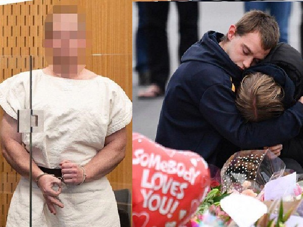 New Zealand cấm lưu hành và truyền bá ‘bản tuyên ngôn’ của ác nhân xả súng nhà thờ Hồi giáo