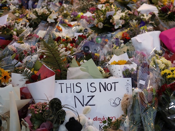 New Zealand cấm lưu hành và truyền bá ‘bản tuyên ngôn’ của ác nhân xả súng nhà thờ Hồi giáo