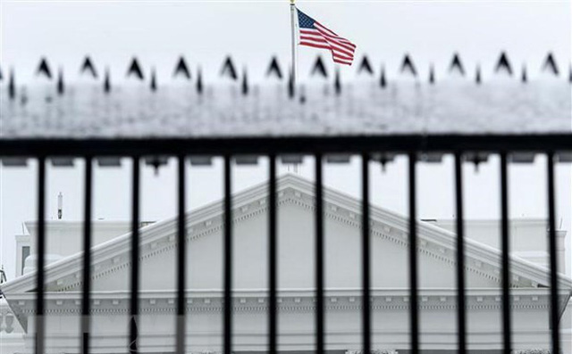 Nhà Trắng: Báo cáo điều tra minh oan hoàn toàn cho Tổng thống Trump