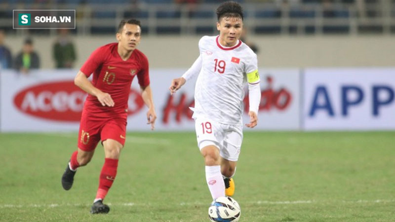 Báo Thái Lan: U23 Việt Nam đã may mắn khi chết đi sống lại