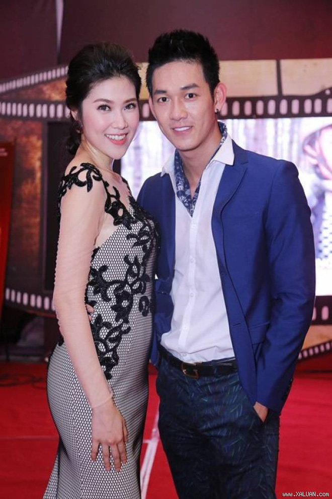 Mỹ nhân đang bị đồn yêu lại từ đầu Vĩnh Thụy: Chân dài 8x mê đồ hiệu, từng dính như sam với trai đẹp 6 múi Song Luân