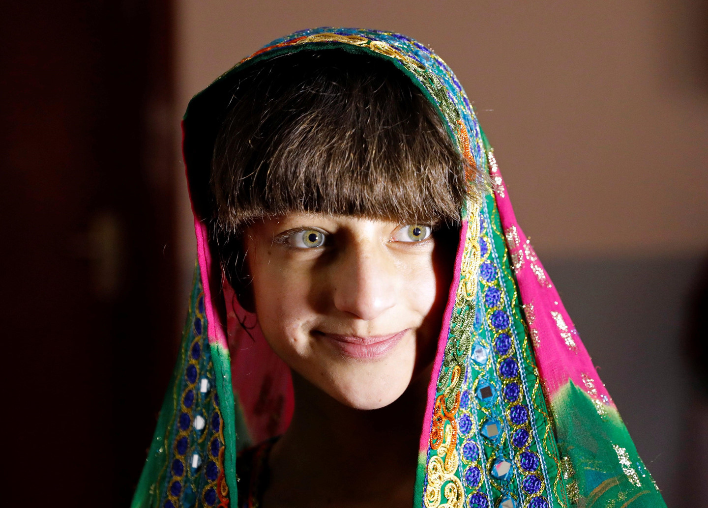 Những trẻ em bị bán, lạm dụng và giết hại vì chiến tranh ở Afghanistan