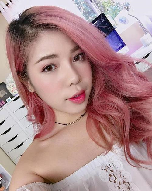 Changmakeup là beauty blogger Việt đầu tiên nhận nút vàng YouTube