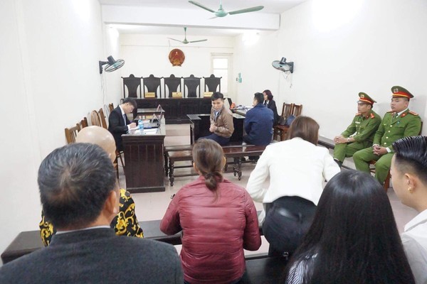 Gia đình cô gái bị nhét 33 nhánh tỏi vào miệng dẫn đến tử vong xin giảm nhẹ hình phạt cho Châu Việt Cường