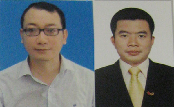 Đường dây thiếu tướng quân đội dởm lừa hơn 1.000 người: Bắt tạm giam thêm 2 đối tượng