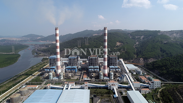 Bắt khẩn cấp Chủ tịch HĐQT Cty CP Nhiệt điện Quảng Ninh