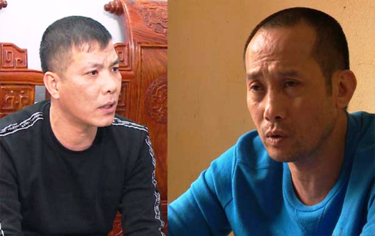 Đại ca Tuấn thần đèn cầm đầu đường dây cho vay lãi nặng, siết nợ