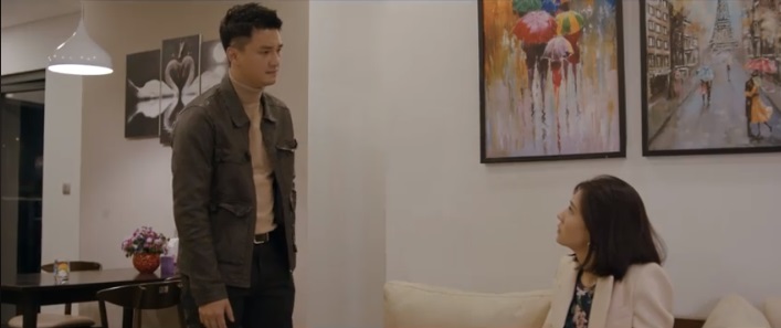 Quá mệt mỏi với chuyện tình lằng nhằng của Chạy trốn thanh xuân, khán giả ủng hộ kết phim đường ai nấy đi