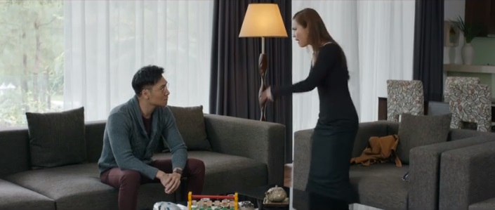 Quá mệt mỏi với chuyện tình lằng nhằng của Chạy trốn thanh xuân, khán giả ủng hộ kết phim đường ai nấy đi