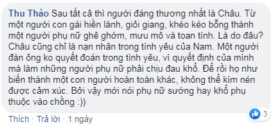 Quá mệt mỏi với chuyện tình lằng nhằng của Chạy trốn thanh xuân, khán giả ủng hộ kết phim đường ai nấy đi