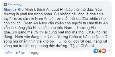 Quá mệt mỏi với chuyện tình lằng nhằng của Chạy trốn thanh xuân, khán giả ủng hộ kết phim đường ai nấy đi