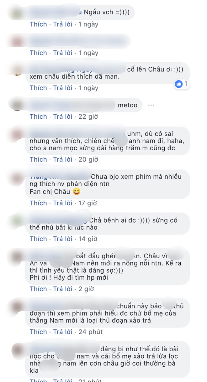 Quá mệt mỏi với chuyện tình lằng nhằng của Chạy trốn thanh xuân, khán giả ủng hộ kết phim đường ai nấy đi