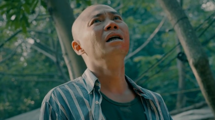 Những cô gái trong thành phố hé lộ trích đoạn Công Lý thất thần trước bàn thờ người yêu