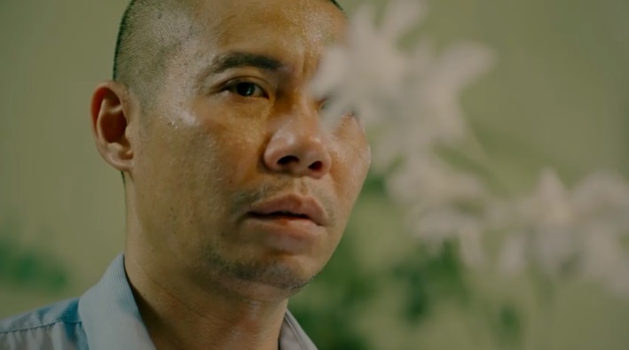 Những cô gái trong thành phố hé lộ trích đoạn Công Lý thất thần trước bàn thờ người yêu