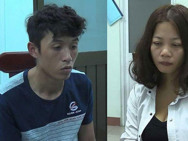 72 giờ truy bắt kẻ giết người ở Bình Dương