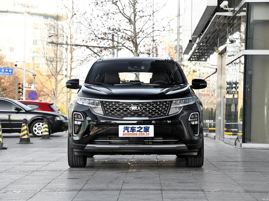 Kia Sportage 2019 ‘made in China’ khác biệt với thế giới