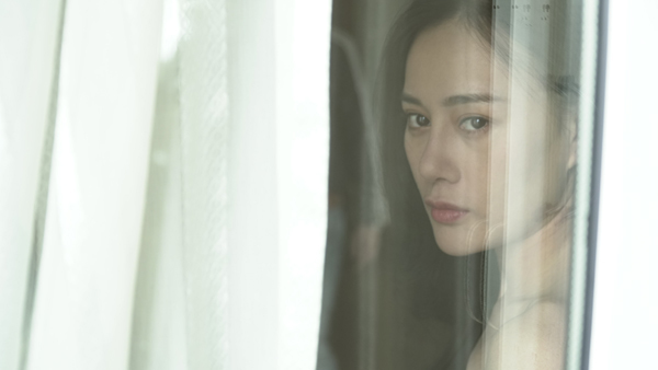 Phương Oanh Quỳnh búp bê đóng cảnh nóng cực gắt trong Nàng dâu order