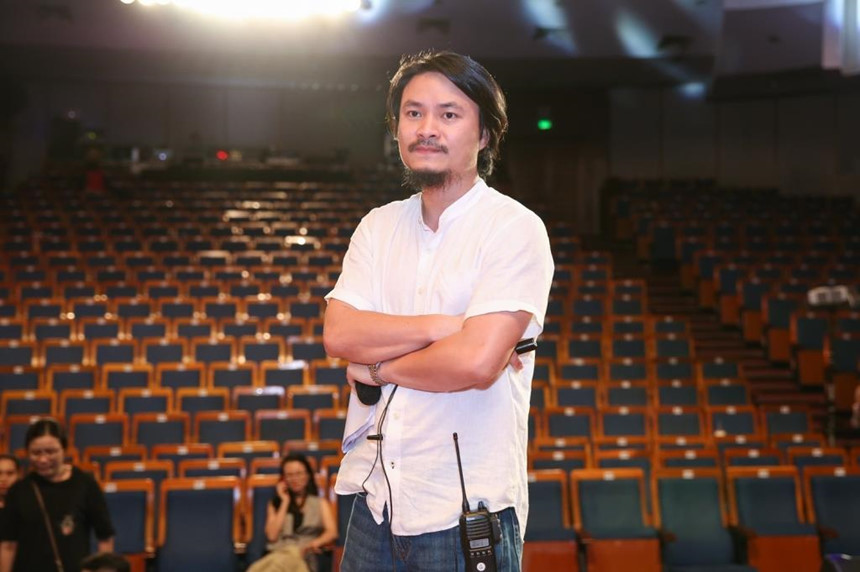 Không được tòa triệu tập, đạo diễn Tinh hoa Bắc Bộ kêu oan, đòi kiện