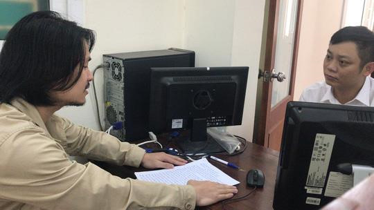 Không được tòa triệu tập, đạo diễn Tinh hoa Bắc Bộ kêu oan, đòi kiện