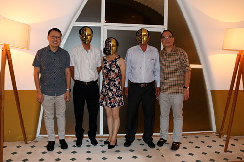 Người giấu con cái, kẻ ước trẻ lại sau khi trúng độc đắc Vietlott