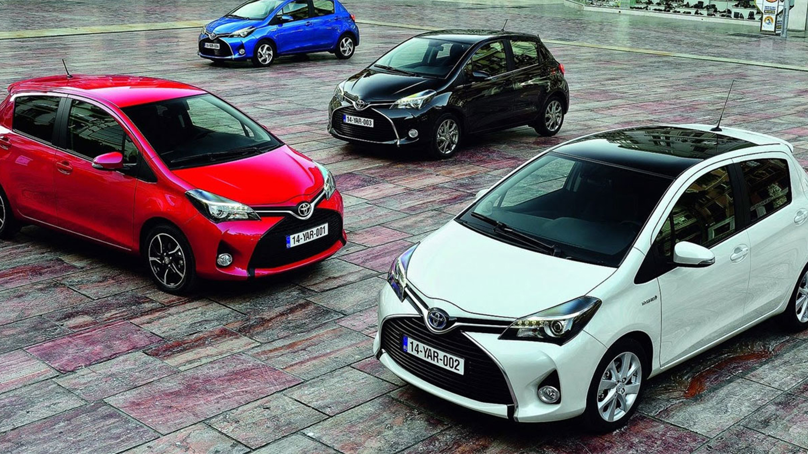 Người Nhật mua ô tô: Hãy học cách nhà giàu tiêu tiền