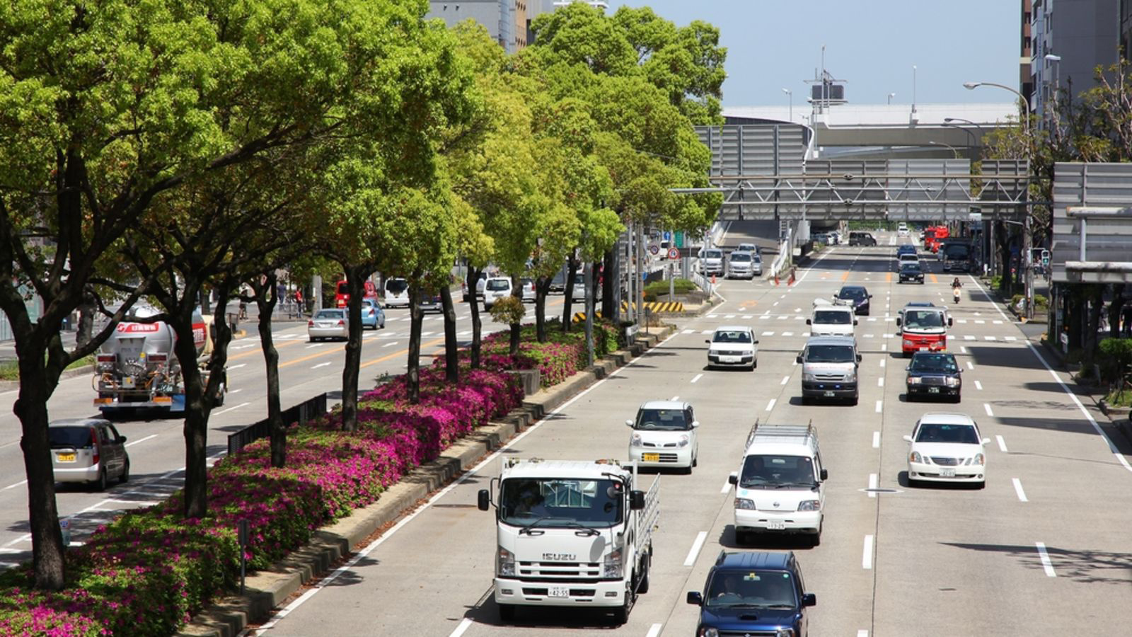 Người Nhật mua ô tô: Hãy học cách nhà giàu tiêu tiền