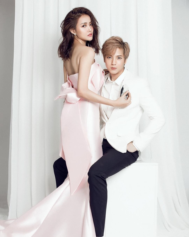 Nam thần tài xế từng gây bão mạng kết hôn với bạn gái xinh đẹp