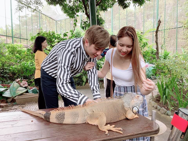 Nam thần tài xế từng gây bão mạng kết hôn với bạn gái xinh đẹp